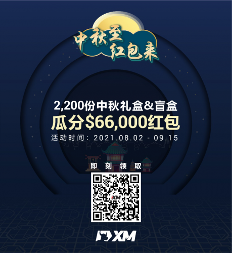 XM：倒计时3周 – 预定价值0,000红包礼品倒计时3周！- 韬客社区 