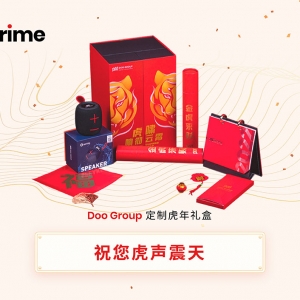 Doo Prime“金虎来财开运赏”倒计时把握时机冲击最强虎年礼遇！ ...