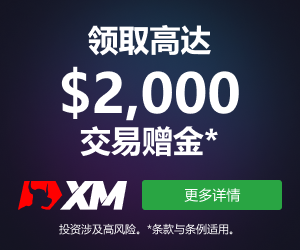 XM外汇里面的止损是什么意思？