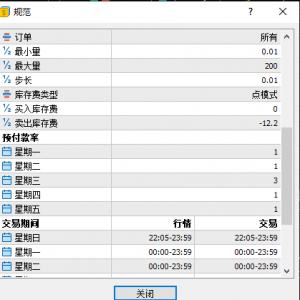 外汇返佣网:哪些平台支持免隔夜费?