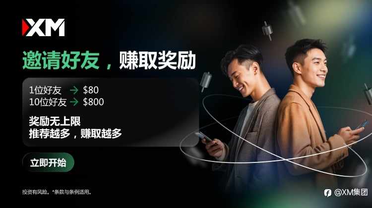 邀请好友｜奖励拿不停
