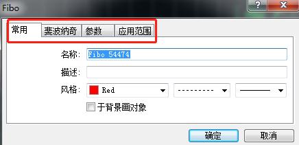 怎么移动MT4上的黄金分割线？怎么修改和删除黄金分割线？